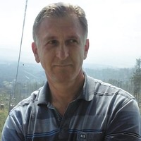 Larixoft Solutions LLC Employee Ihor Bachynskyy's profile photo