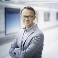 Proximus Employee Geert Standaert's profile photo