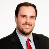 Kimley-Horn Employee Tommy Cook's profile photo