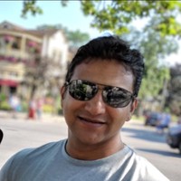 Sameer Rao Email & Phone Number