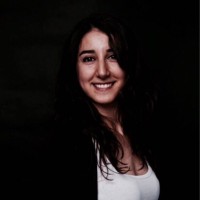 Exalate Employee Yasemin Dogan's profile photo