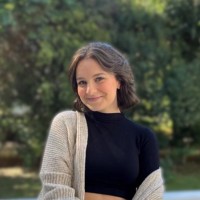 ONE BONE Employee Letícia Staut's profile photo