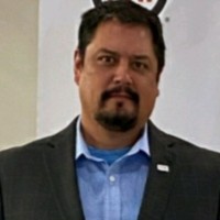 T.D. Williamson Employee Daniel Ringer's profile photo
