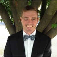 Bristol Myers Squibb Employee Matthew Conover's profile photo