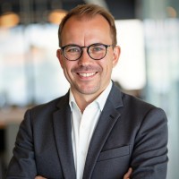 AstraZeneca Employee Tommy Gotfredsen's profile photo