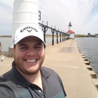 Barcom, Inc. Employee David McAuliffe's profile photo