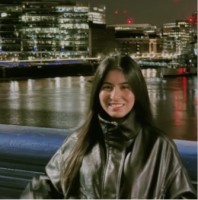 Good Boost Employee Bhumika Pagaria's profile photo