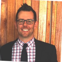 Sleeper Employee Matthew Hagerty's profile photo