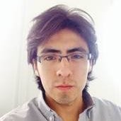 JSC TyazhMash Employee Jason Cueva Jiménez's profile photo