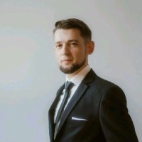 CADprofi Employee Łukasz Bujak's profile photo