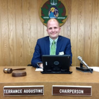 Doty Mechanical Employee Terrance Augustine's profile photo