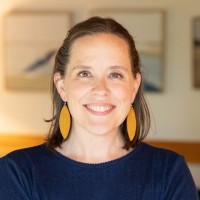 Austin Public Library Employee Meghan Goel's profile photo