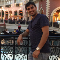 Ankit Pansari Email & Phone Number
