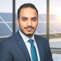 African Trade Egypt Employee Emadeldeen Mohammed's profile photo