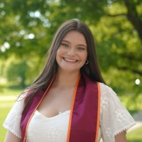 Prosperity Eating Disorders and Wellness Center Employee Hailey Bryski's profile photo