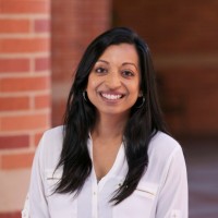 UCLA Anderson School of Management Employee Bhavna Dias's profile photo
