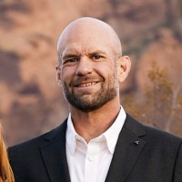 Chad Wilson Email & Phone Number
