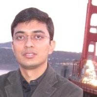 Nadeem Ashraf Email & Phone Number