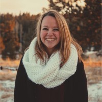 Linkability.us Employee Aleyana Stone's profile photo
