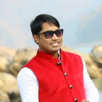 IIFM Employee Manish Bhatt's profile photo