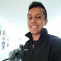 Iridian Employee Brayan Reyes's profile photo