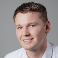 Van der Laan; Zwaag Employee Matthew Marrees's profile photo
