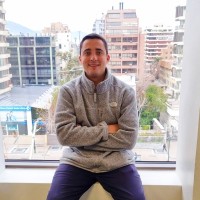 Proppi Employee Vicente T.'s profile photo