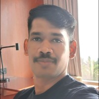 Corra Employee Shameer Habeeb's profile photo