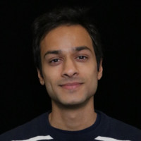 Google Employee Vinay Kshirsagar's profile photo