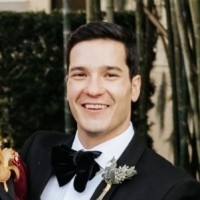 Metromont Employee Samuel Gallagher's profile photo