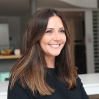 Bloom Employee Katie Webber's profile photo