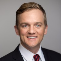 Cushman & Wakefield Employee Kyle Griffith's profile photo