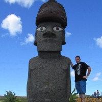 ABC Solutions Employee Michael Nikishin's profile photo