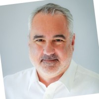 Field of Talent Employee David Anderson's profile photo