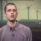 CleanTechnica Employee Zachary Shahan's profile photo