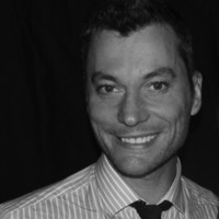Hunter Design Employee Robert Hunter's profile photo