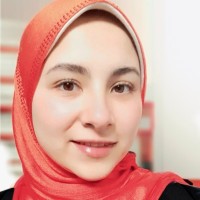 IS4IT Employee Samaa Gomaa's profile photo