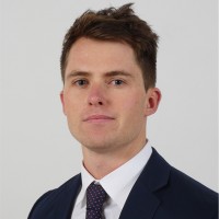Chilton Investment Company, Inc Employee Teddy Wackerman's profile photo