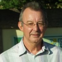 ITAL Employee John Mason's profile photo