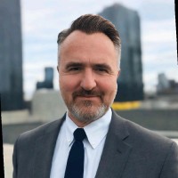 qashqade AG Employee Jon Watts's profile photo