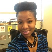 Cherelle Ware Email & Phone Number
