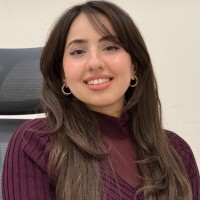 Faya Dev Employee Maria Faisal's profile photo