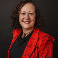 Client Connect New Zealand Employee Sandra Willis's profile photo