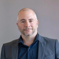 IBA Dosimetry Employee Fredi Mattia's profile photo