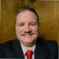 The Mentholatum Company Employee Nick Bartolotta's profile photo