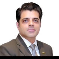 IHG Hotels & Resorts Employee Sumit Sehgal's profile photo