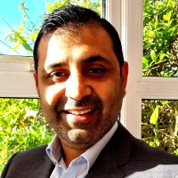 Forterro Employee Faisal Rahman's profile photo