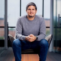 Rappi Employee Alejandro Galvis's profile photo