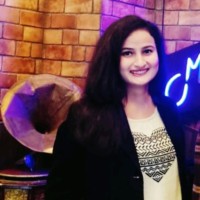 RMV Workforce Corp Employee Asra Rehmani's profile photo