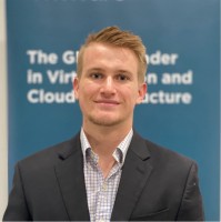 Vmware Employee Jared Byrd Jr's profile photo